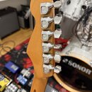 Fender Stratocaster Elite USA 1983