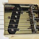 Fender Telecaster 1973 BLONDE MAPLE NECK! 