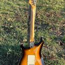 Fender Stratocaster Custom Shop 1955 Relic