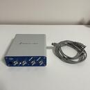 Digidesign MBox 2 Mini USB Audio interface