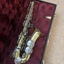Alt Saxofon Kohlert VKS - cena dohodou