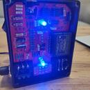 Nebula Call reverb . 
