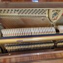 Pianino Petrof