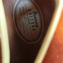Ibanez AK 85