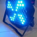 LED megaPAR 84x3W RGB - NOVE