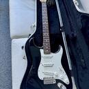 Fender American Standard Stratocaster Black 2006