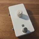 DIY Clean Blend Pedal