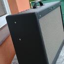 Fender Hot Rot Deluxe USA 1 verze + footswitch+MASTER VOLUME