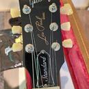 Gibson les paul standard 50S Top Ebony
