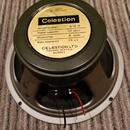 1970' Celestion G12H 30, G12T-75, 1966 JENSEN, Crescendo