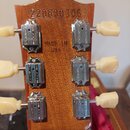 Gibson les paul standard 50S Top Ebony