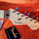 Fender Eric Clapton Signature Stratocaster