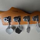 jazz bass USA 1997