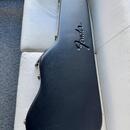 Fender American Standard Stratocaster Black 2006