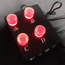 Custom Kill-Switch X4