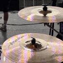 Prodám Anatolian Diamond 20" ride