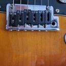 Fender Stratocaster USA 2004, 3-Color Sunburst