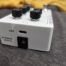 Mooer Preamp X2