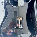 Fender American Standard Stratocaster Black 2006