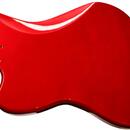 Jazzmaster 60s jelša 