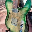 Suhr Alt T HH FTGB Limited Edition PV