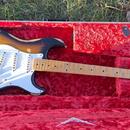 Fender Stratocaster Custom Shop 1955 Relic