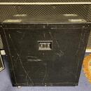 Vyhraná 20 let stará kytarová bedna 4x12 + logo Mesa boogie