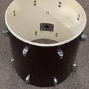 Tamburo 16” kick