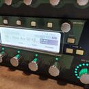 Kemper Profiler Power Head - vstavaný 600W zosilovač