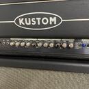 KUSTOM 100W hlava a bedna 4x12” 