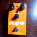 Universal Audio UAFX Flow tremolo