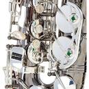 Thomann MK I Handmade Alto Sax