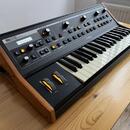 Moog Little Phatty Stage II