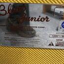 Fender Blues Junior