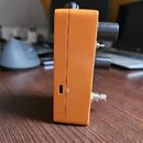 Universal Audio UAFX Flow tremolo