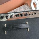 Fender Hot Rot Deluxe USA 1 verze + footswitch+MASTER VOLUME