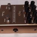 Fender MTG tube distortion