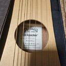 Martin Backpacker Steel