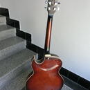Ibanez AK 85