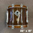 Tama Artstar Cordia 1983-84