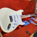 Fender Eric Clapton Signature Stratocaster