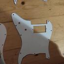 Pickguardy Stratocaster