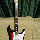 Fender Am. standard- USA