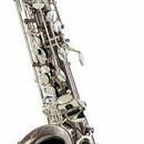 Thomann MK I Handmade Alto Sax