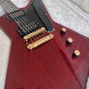 Gibson Explorer 2012 USA (70s)