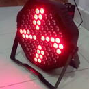 LED megaPAR 84x3W RGB - NOVE