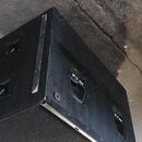 Subwoofer passiv