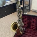 Alt Saxofon Kohlert VKS - cena dohodou