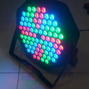 LED megaPAR 84x3W RGB - NOVE