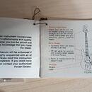 Fender Jazz Bass 1976 Mocha Brown U.S.A
